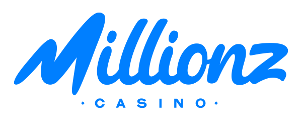Millionz Casino Logo